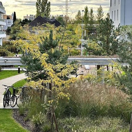 Superbe Appartement Proche De Strasbourg Bischheim Exterior foto