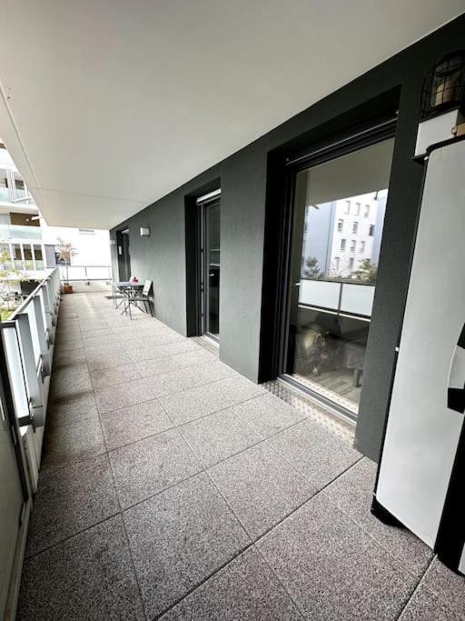 Superbe Appartement Proche De Strasbourg Bischheim Exterior foto